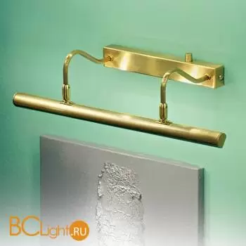 Подсветка для картин Orion Leuchten WA 2-1063/4 MS-matt